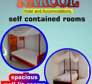 Tsavo Hotel | Hotel Narcol