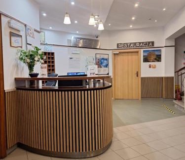 Krynica-Zdroj Hotel | Hotel * NAT Krynica Zdrój
