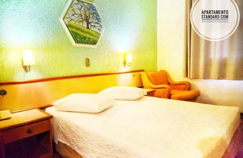 Sao Lourenco Hotel | Hotel Negreiros