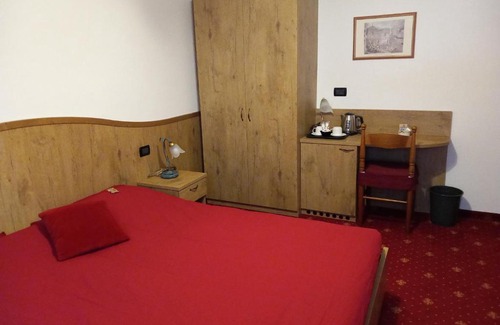 Fai della Paganella Hotel | Hotel Negritella