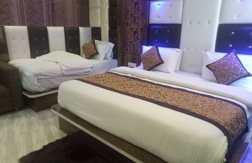 Katra Hotel | Hotel Nek