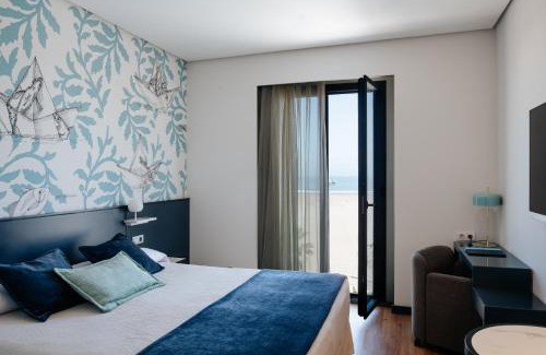 El Cabanyal Hotel | Hotel Neptuno Playa & Spa