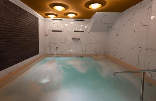 El Cabanyal Hotel | Hotel Neptuno Playa & Spa