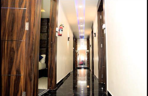 Ahmedabad Hotel | Hotel Nest pride