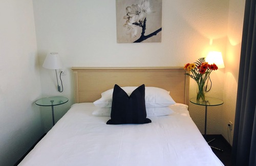 Alt-Wiedikon Hotel | Hotel Neufeld