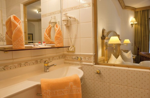 Hintertux Hotel | Hotel Neuhintertux