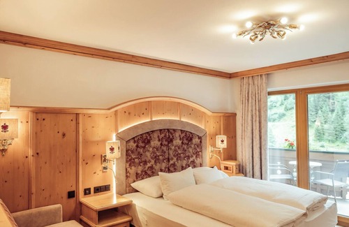 Hintertux Hotel | Hotel Neuhintertux