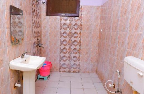 Agra Hotel | Hotel New Bakshi House