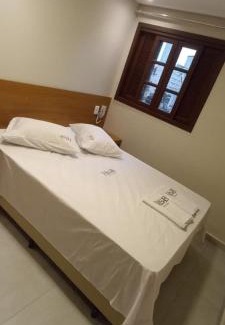 Bras Hotel | Hotel New Brás