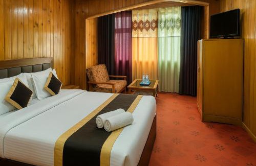 Patnitop Hotel | Hotel New Broadway