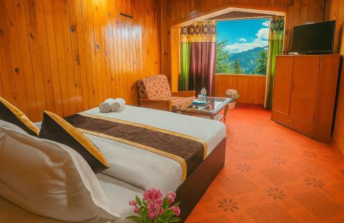 Patnitop Hotel | Hotel New Broadway