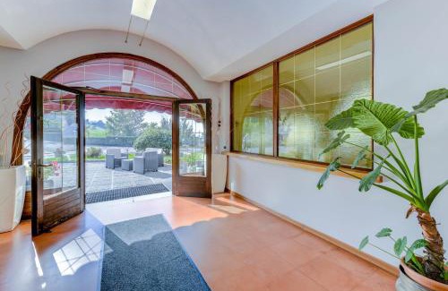 Montecchio Maggiore Hotel | Hotel New Genziana