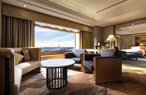 Makuhari Hotel | Hotel New Otani Makuhari