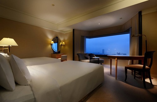 Makuhari Hotel | Hotel New Otani Makuhari
