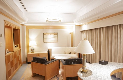 Makuhari Hotel | Hotel New Otani Makuhari