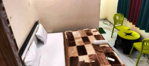 Ayodhya Hotel | Hotel New Residency Ayodhya