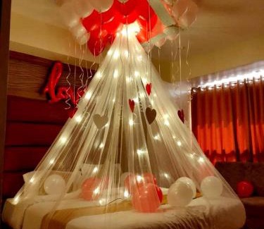 Vadodara Hotel | Hotel New Shiv INN