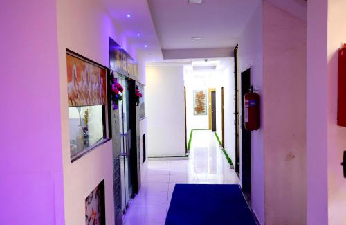 Vadodara Hotel | Hotel New Shiv INN