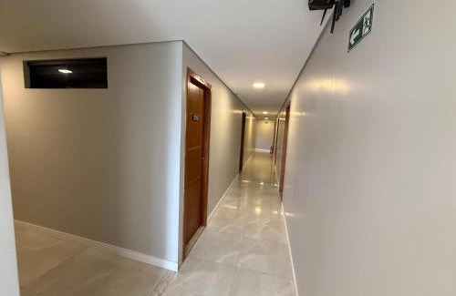 Zona Leste Hotel | Hotel New Space