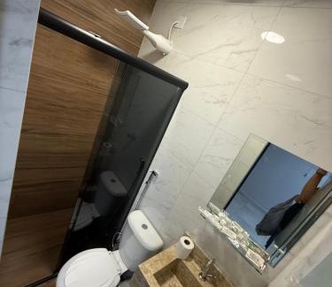 Zona Leste Hotel | Hotel New Space