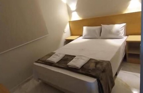 Zona Leste Hotel | Hotel New Space