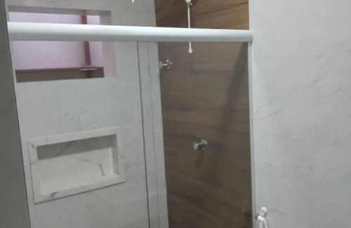 Zona Leste Hotel | Hotel New Space