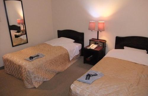 Tsukuba Hotel | Hotel New Takahashi Tsukuba-Ushiku IC Kouyadai