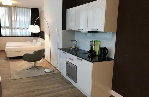 Heilbronn Hotel | Hotel Newton Heilbronn