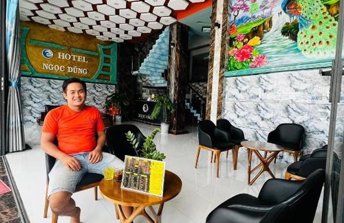 Tuy Phuoc Hotel | HOTEL NGỌC DŨNG