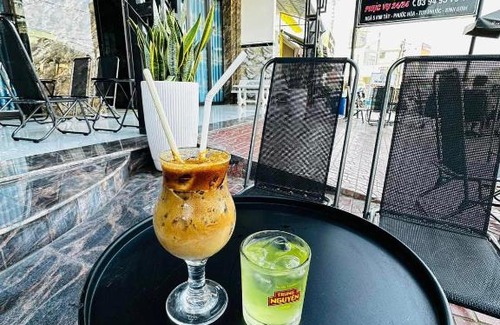 Tuy Phuoc Hotel | HOTEL NGỌC DŨNG