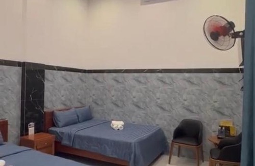 Tuy Phuoc Hotel | HOTEL NGỌC DŨNG