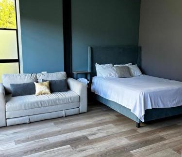 Los Naranjos Hotel | Hotel Nido de Pájaro