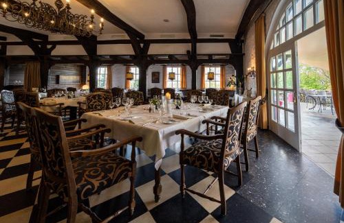 Gildehaus Hotel | Hotel Niedersächsischer Hof