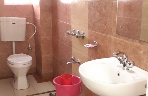 Siliguri Hotel | Hotel Niladrii Galaxy