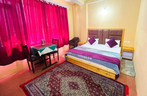 Vashist Hotel | Hotel Nirvana