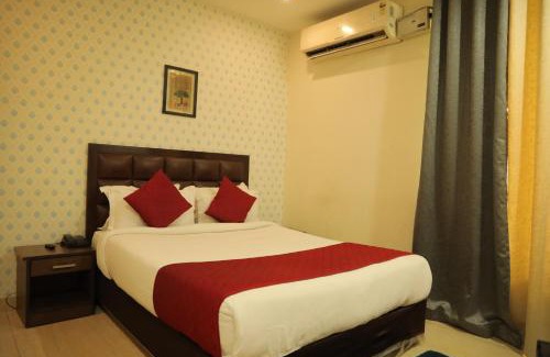 Jasola Hotel | Hotel Nirvana Suites