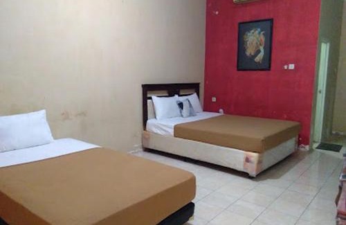 Banyuglugur Hotel | Hotel Nirwana Situbondo RedPartner