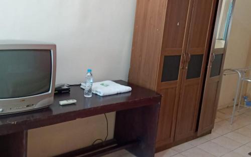 Banyuglugur Hotel | Hotel Nirwana Situbondo RedPartner