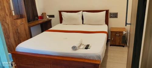 Rameshwaram Hotel | HOTEL NNP GRAND Rameswaram