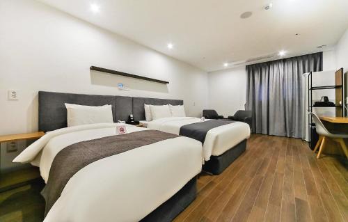 Jung-gu Hotel | Hotel Noblestay