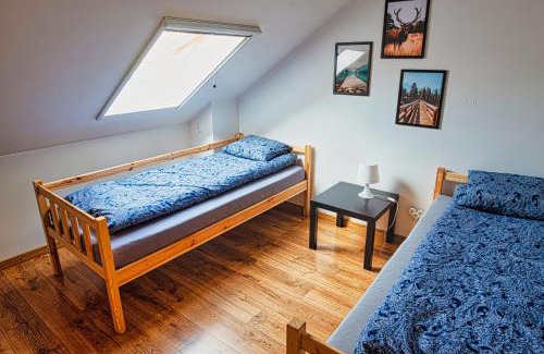 Siedlce Hotel | Hotel NOCLEGI WRZOSOWA Siedlce