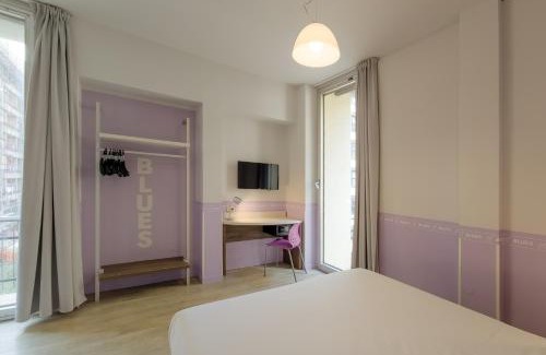 San Vincenzo Hotel | Hotel Nologo