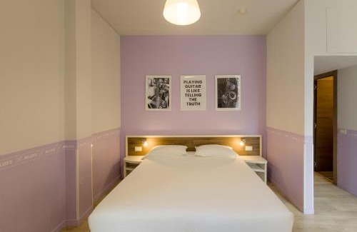 San Vincenzo Hotel | Hotel Nologo