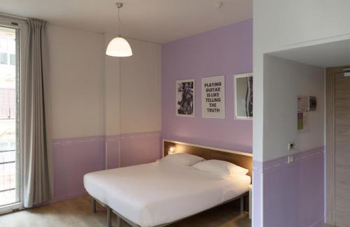 San Vincenzo Hotel | Hotel Nologo