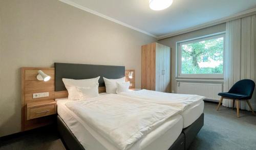 Bad Rothenfelde Hotel | Hotel Noltmann-Peters