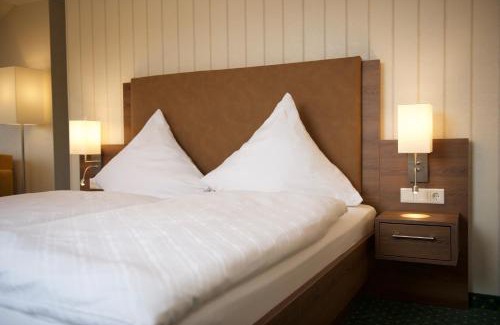 Bad Rothenfelde Hotel | Hotel Noltmann-Peters