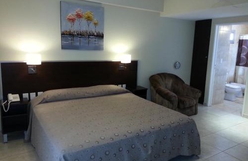 Abasto Hotel | Hotel Nontue Abasto Buenos Aires