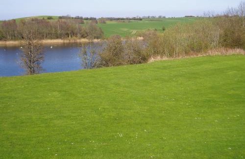 Nordborg Hotel | Hotel Nordborg Sø