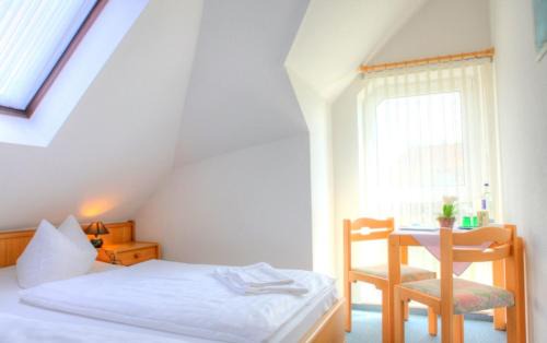 Lohme Hotel | Hotel Nordwind