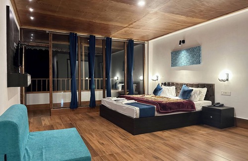 Pelling Hotel | Hotel Norling S.K. Groups